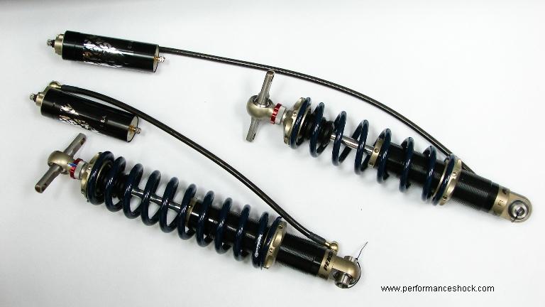 Penske Ford GT 8300 Shock Penske Ford GT 8300 Shock